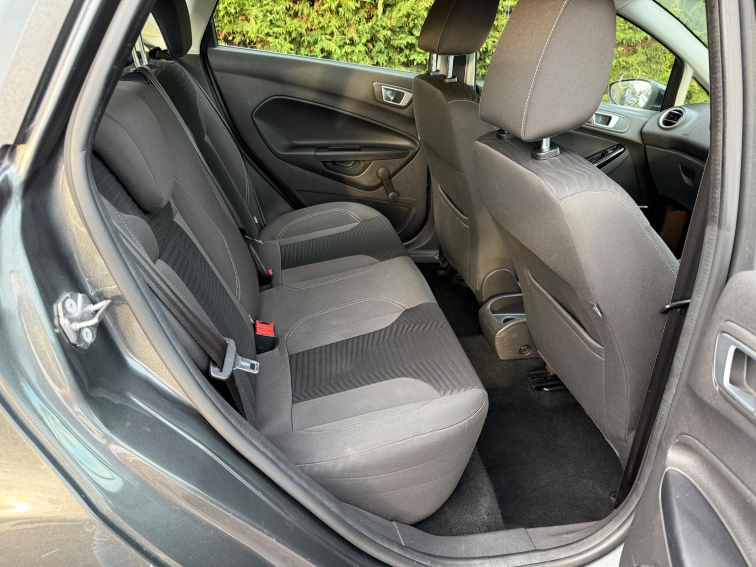 Used Ford Fiesta 2016 for sale - 77358554: Photo 14