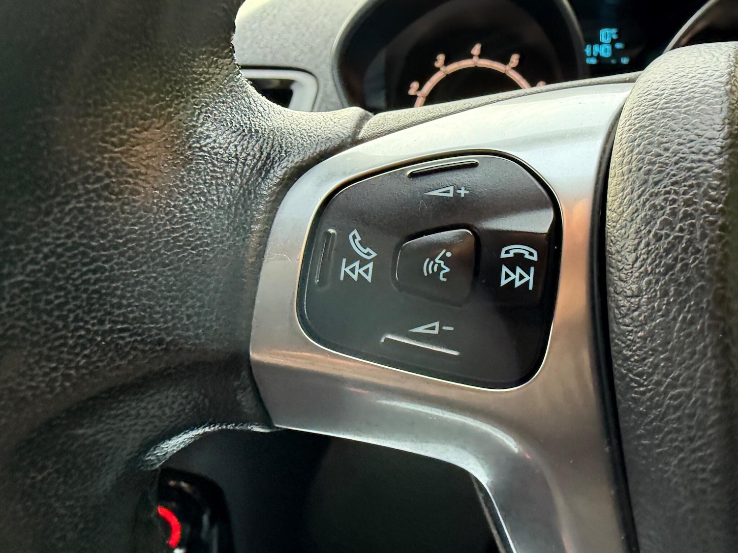 Used Ford Fiesta 2016 for sale - 77358554: Photo 15