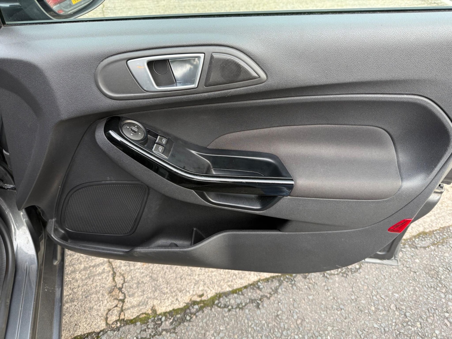 Used Ford Fiesta 2016 for sale - 77358554: Photo 18