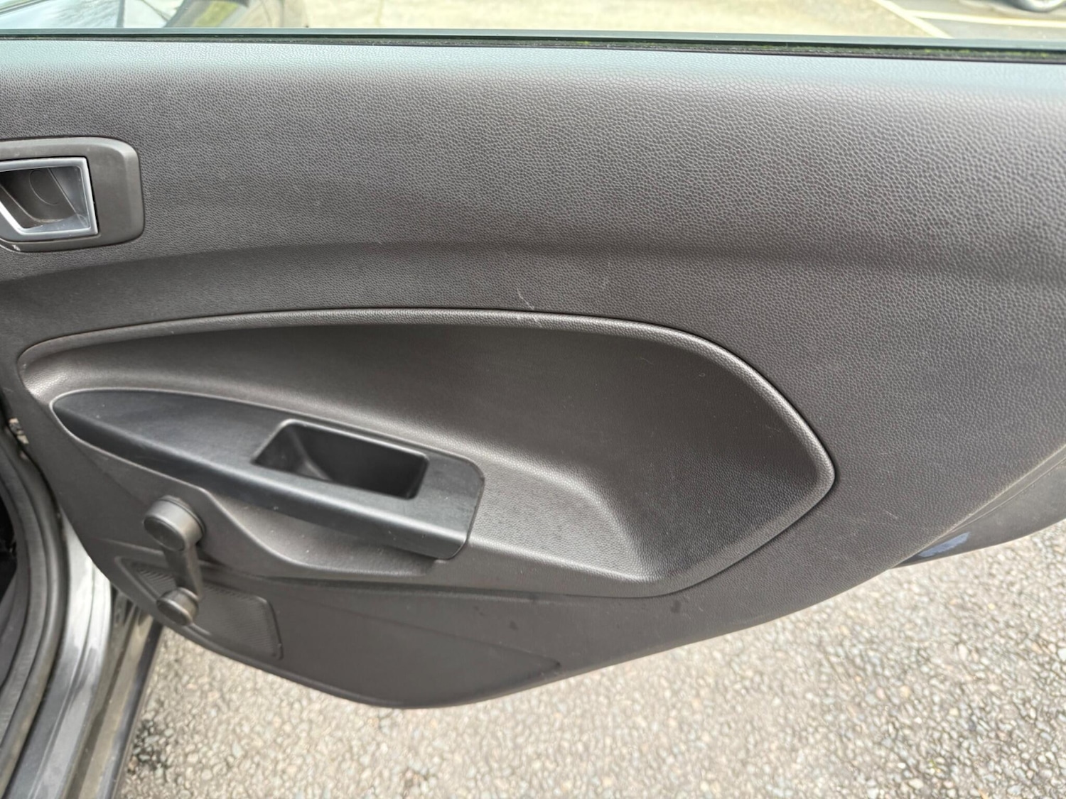 Used Ford Fiesta 2016 for sale - 77358554: Photo 19