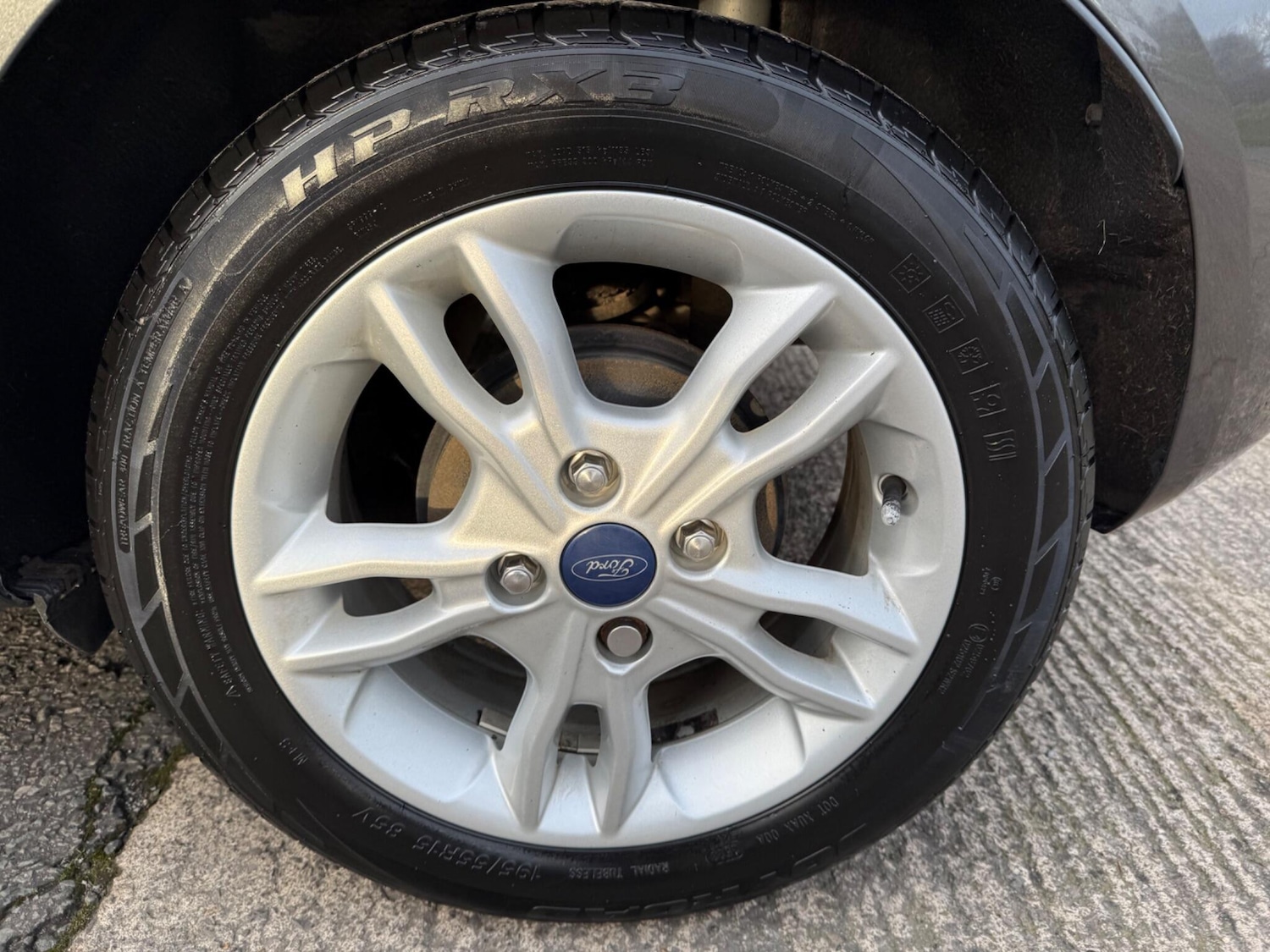 Used Ford Fiesta 2016 for sale - 77358554: Photo 21