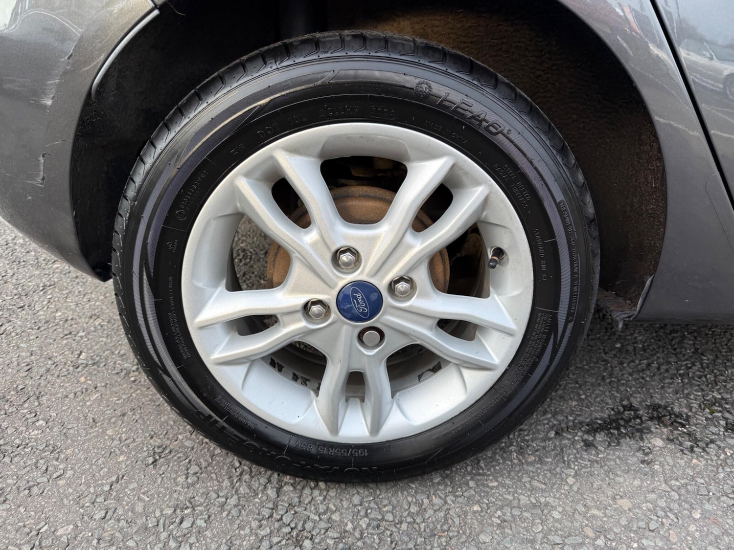 Used Ford Fiesta 2016 for sale - 77358554: Photo 23