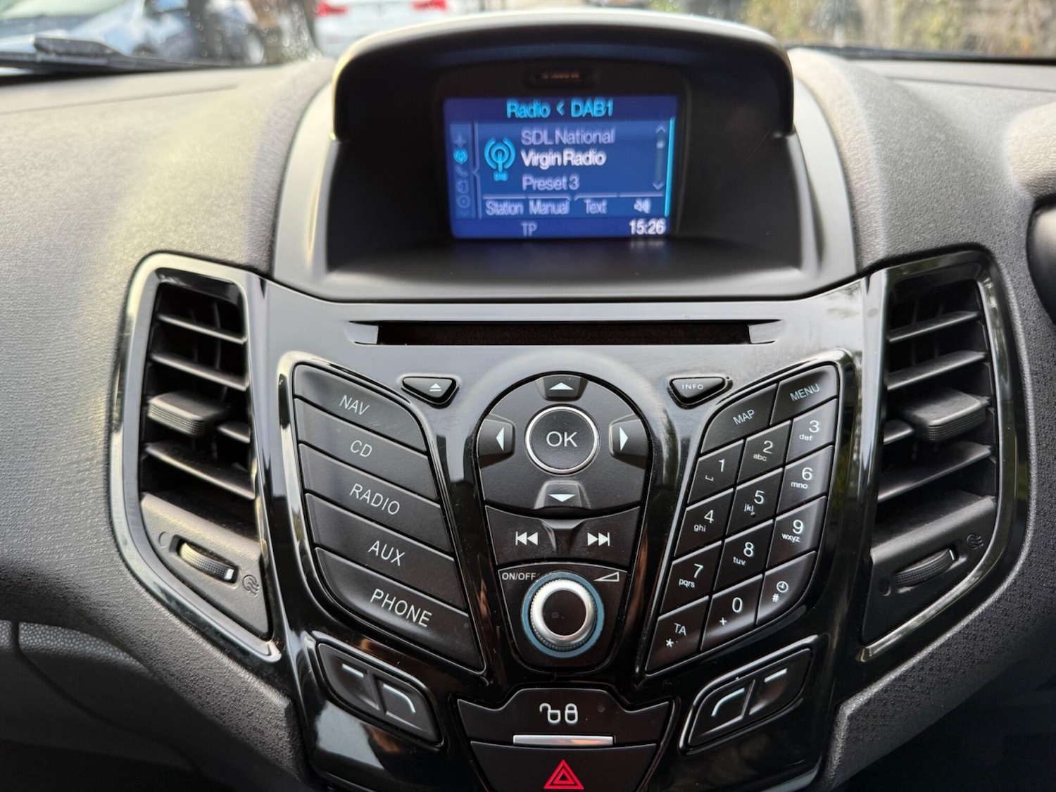 Used Ford Fiesta 2016 for sale - 77358554: Photo 24