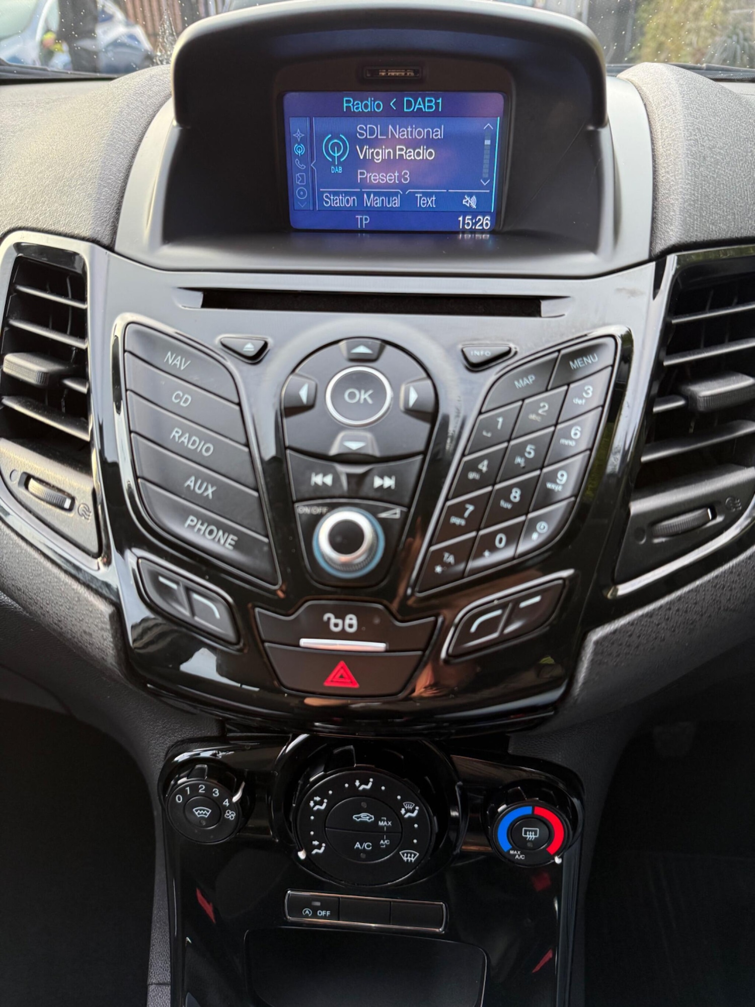 Used Ford Fiesta 2016 for sale - 77358554: Photo 25