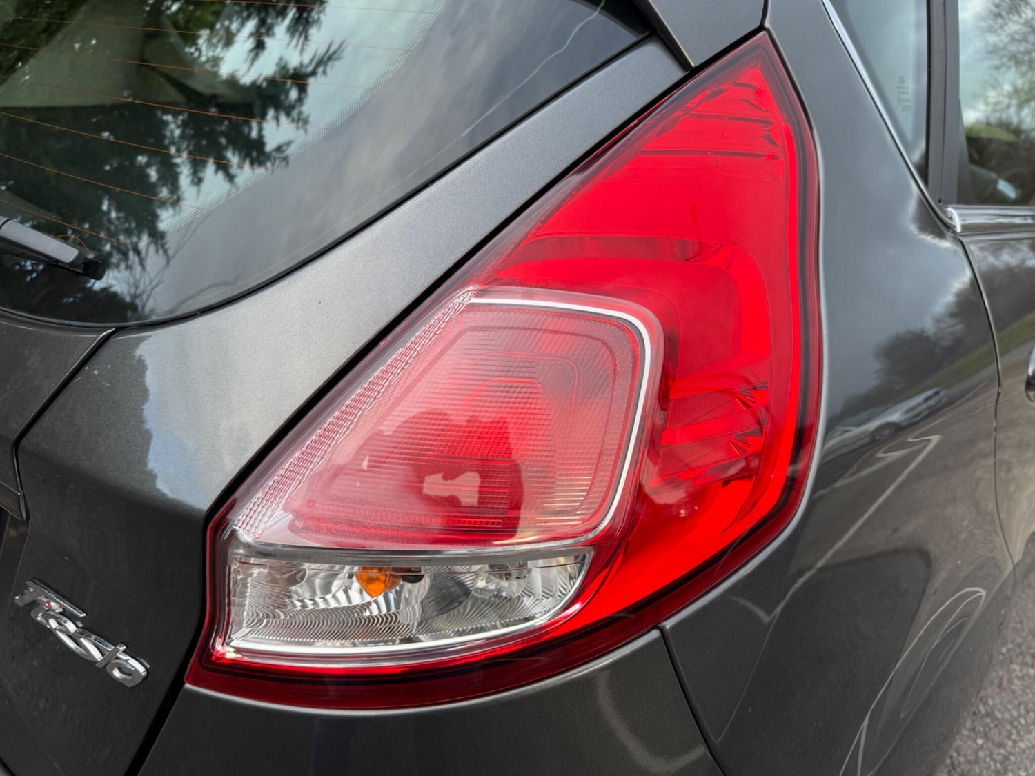 Used Ford Fiesta 2016 for sale - 77358554: Photo 29