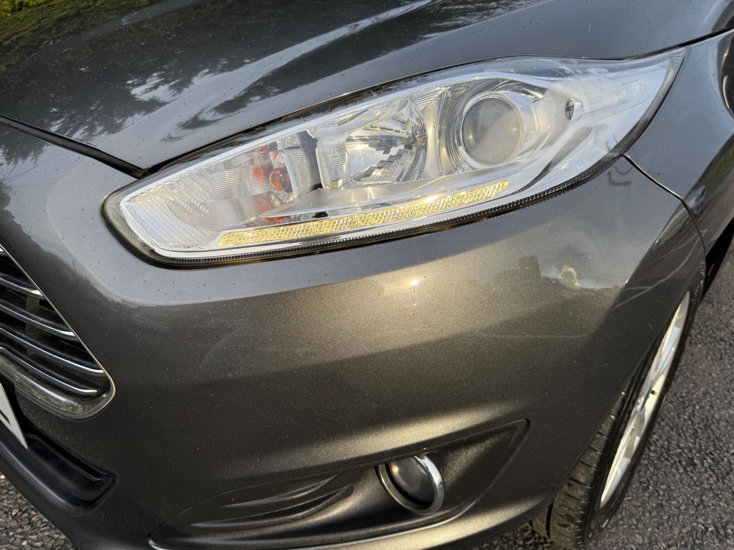 Used Ford Fiesta 2016 for sale - 77358554: Photo 31