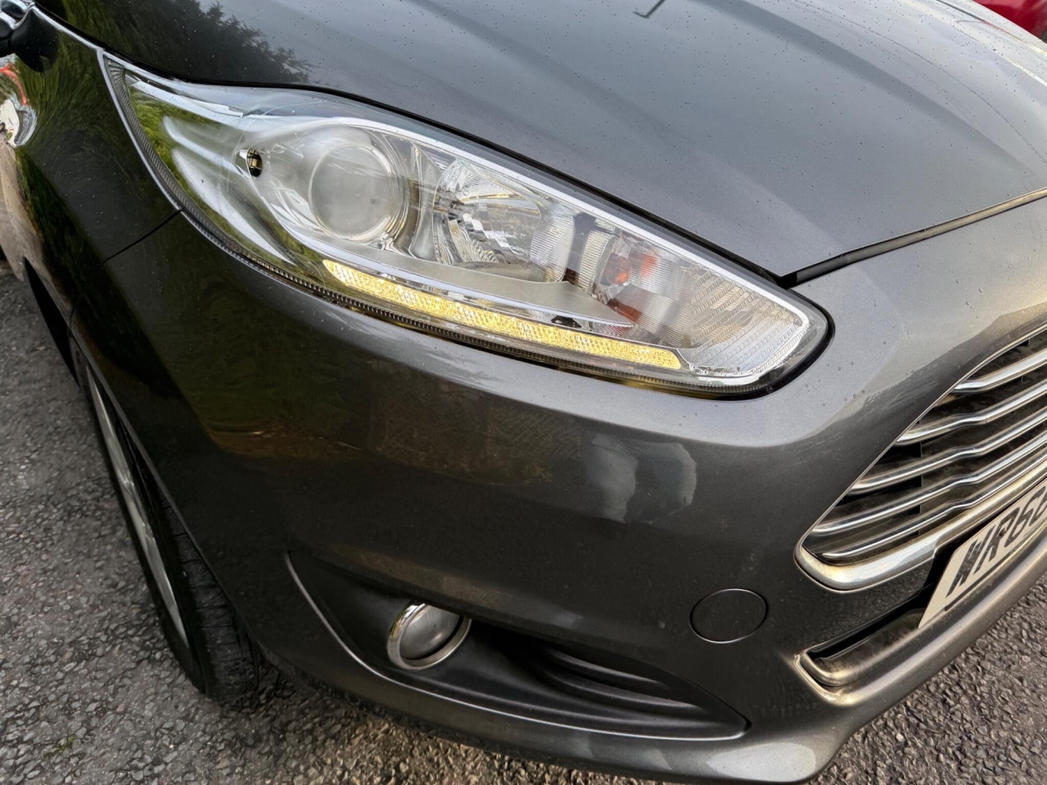 Used Ford Fiesta 2016 for sale - 77358554: Photo 32