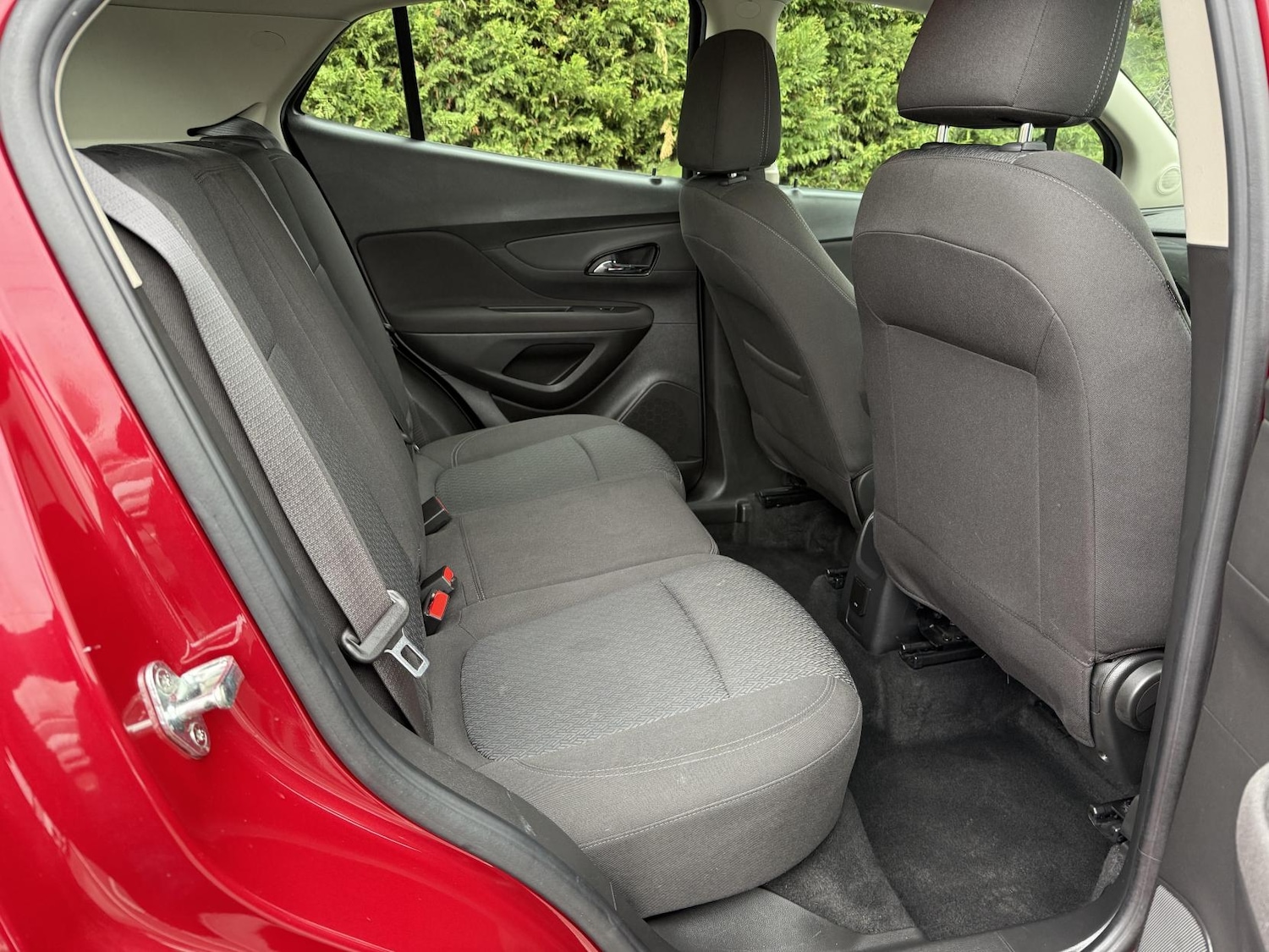 Used Vauxhall Mokka X 2018 for sale - 77793091: Photo 11