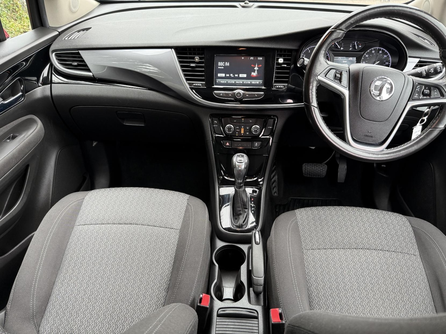 Used Vauxhall Mokka X 2018 for sale - 77793091: Photo 14