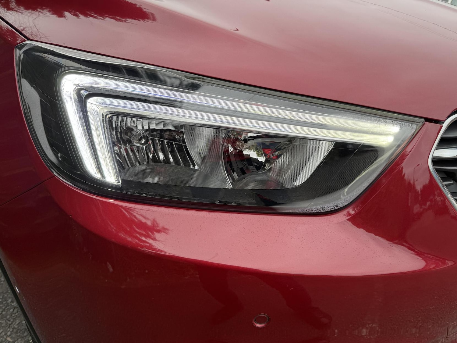 Used Vauxhall Mokka X 2018 for sale - 77793091: Photo 20