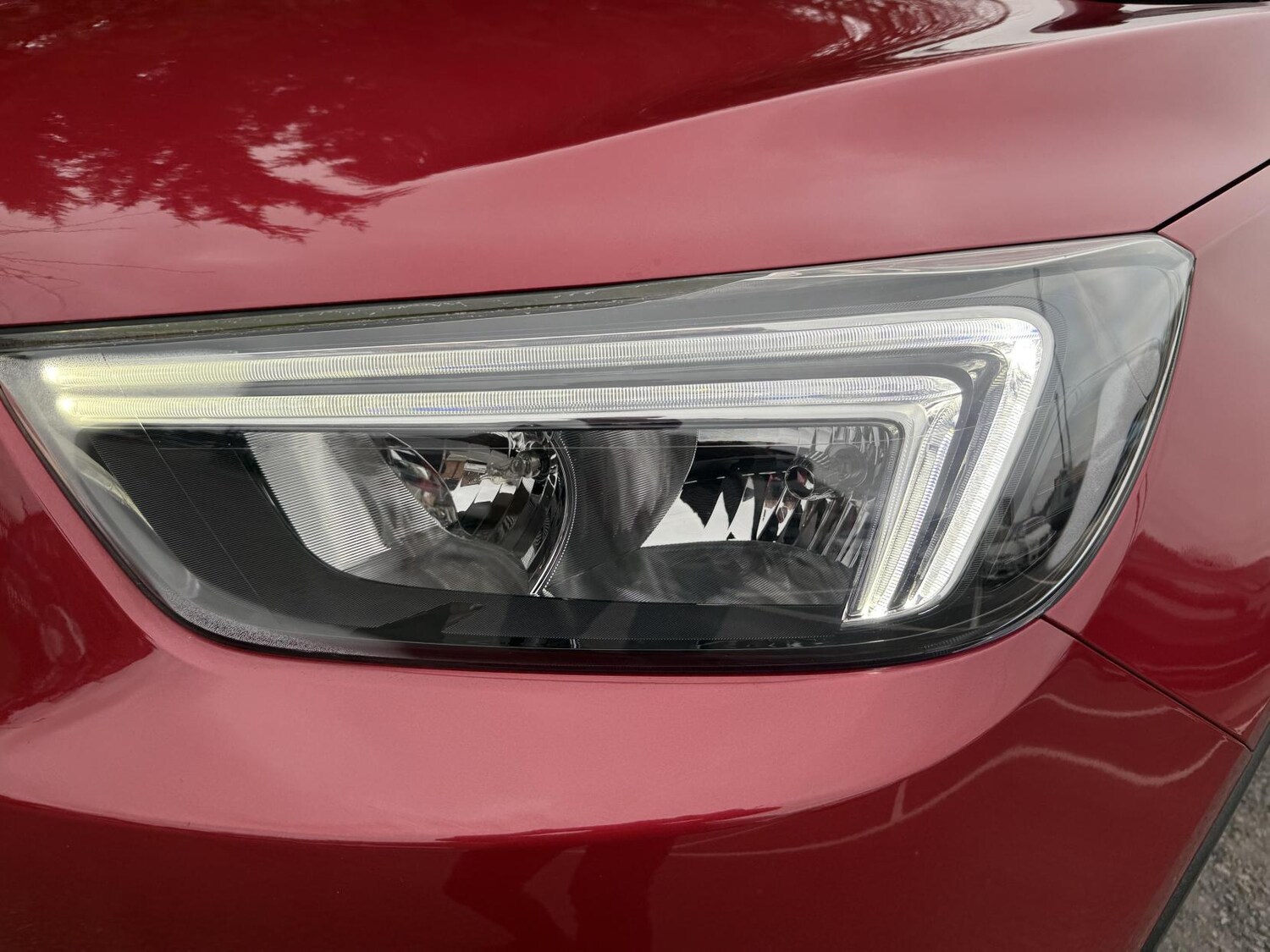 Used Vauxhall Mokka X 2018 for sale - 77793091: Photo 21