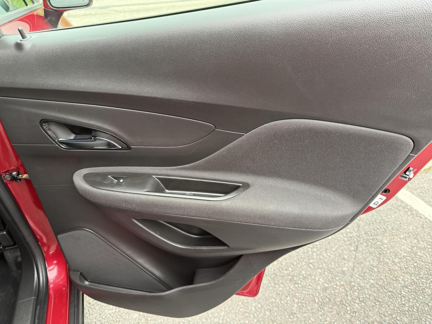 Used Vauxhall Mokka X 2018 for sale - 77793091: Photo 24