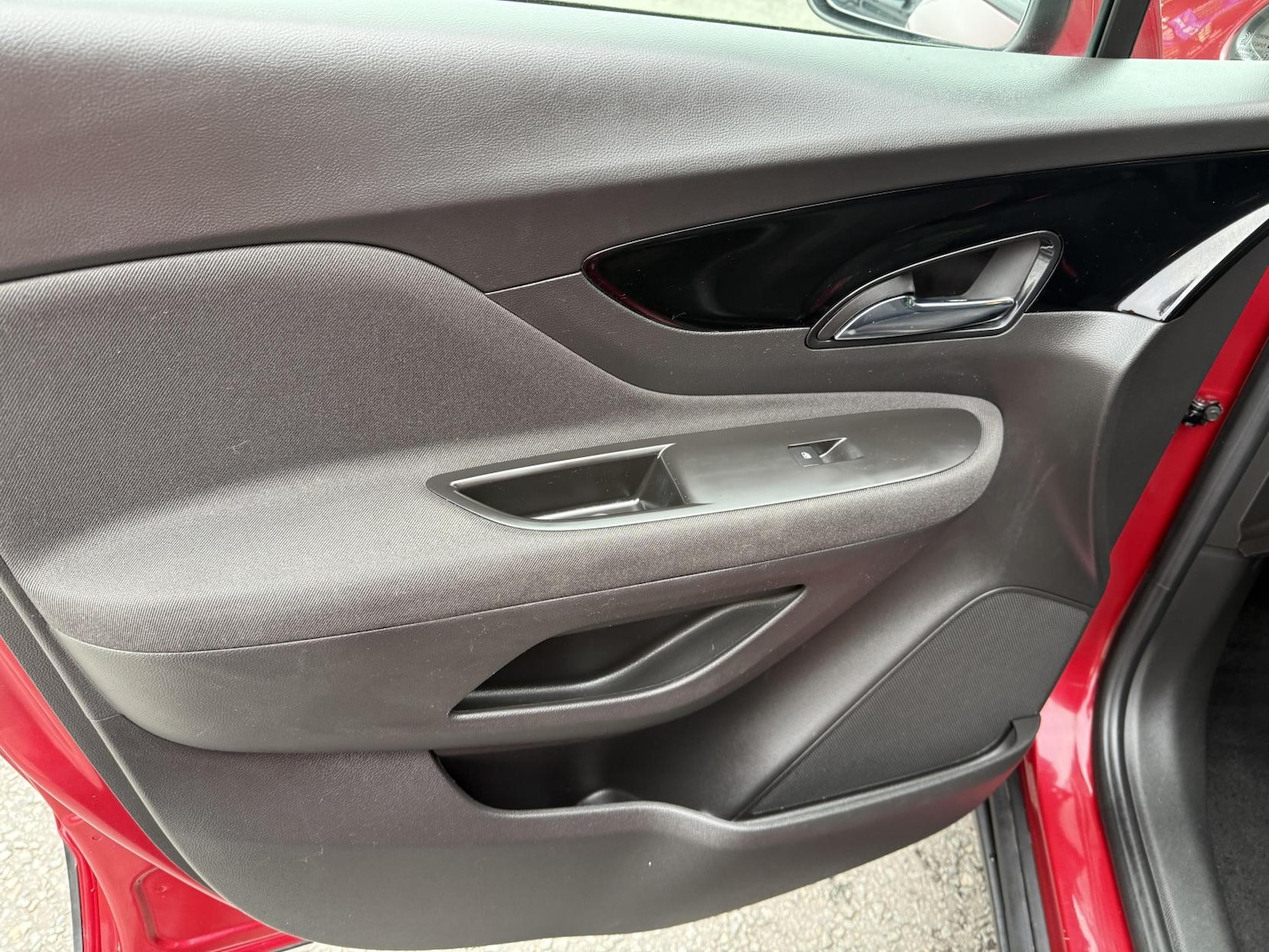 Used Vauxhall Mokka X 2018 for sale - 77793091: Photo 27