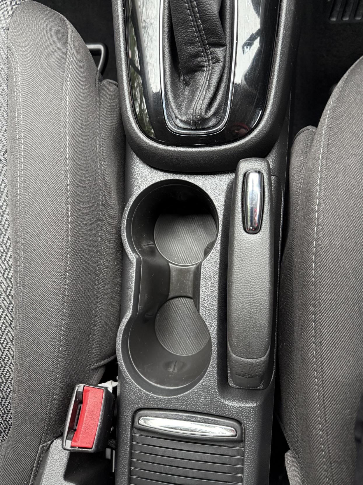 Used Vauxhall Mokka X 2018 for sale - 77793091: Photo 28