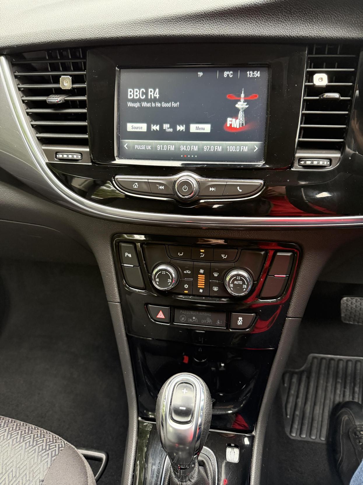 Used Vauxhall Mokka X 2018 for sale - 77793091: Photo 29