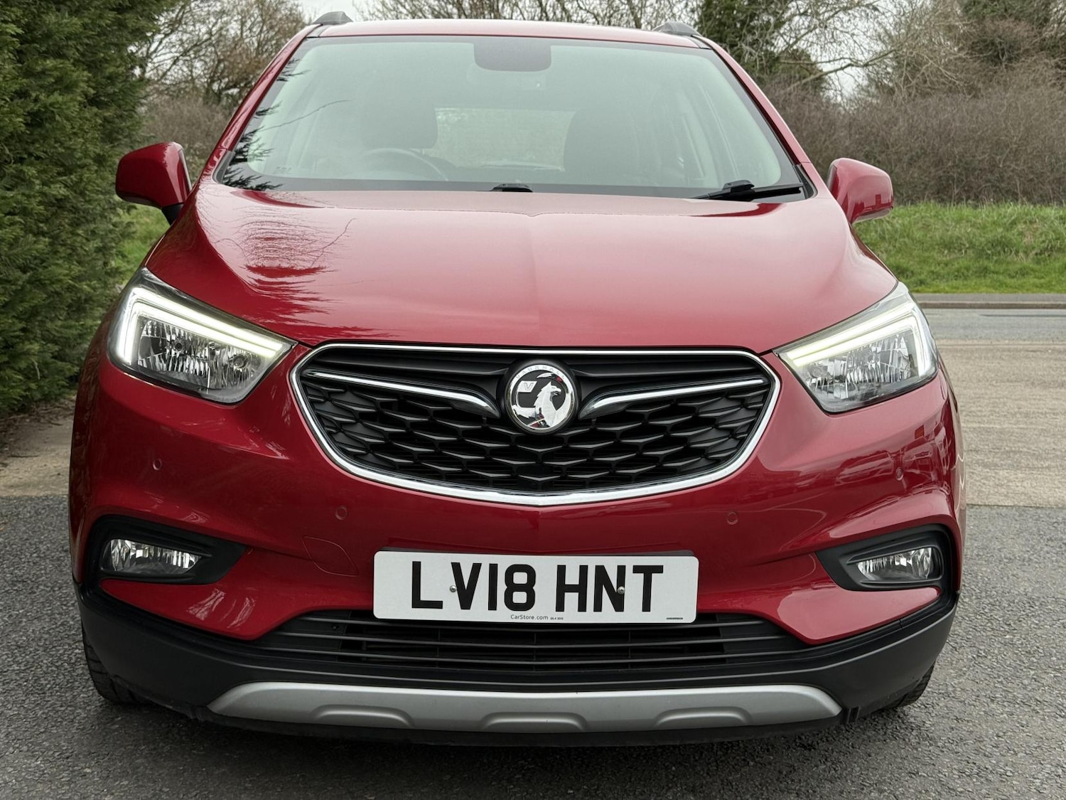 Used Vauxhall Mokka X 2018 for sale - 77793091: Photo 3