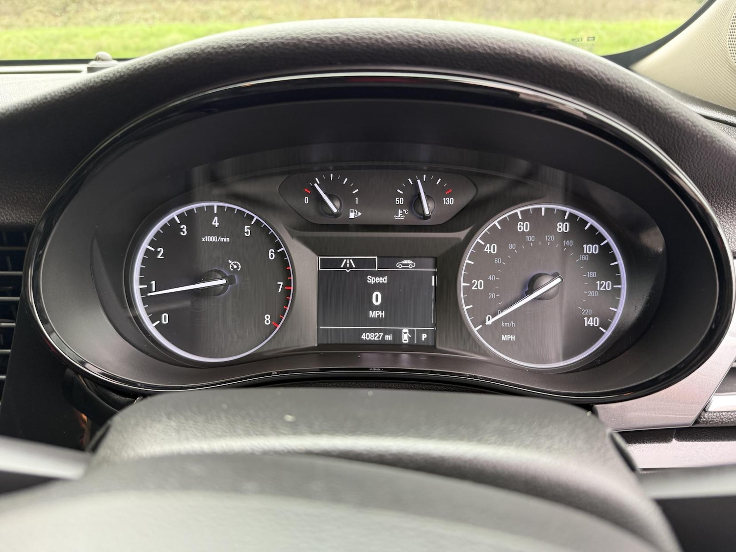 Used Vauxhall Mokka X 2018 for sale - 77793091: Photo 30