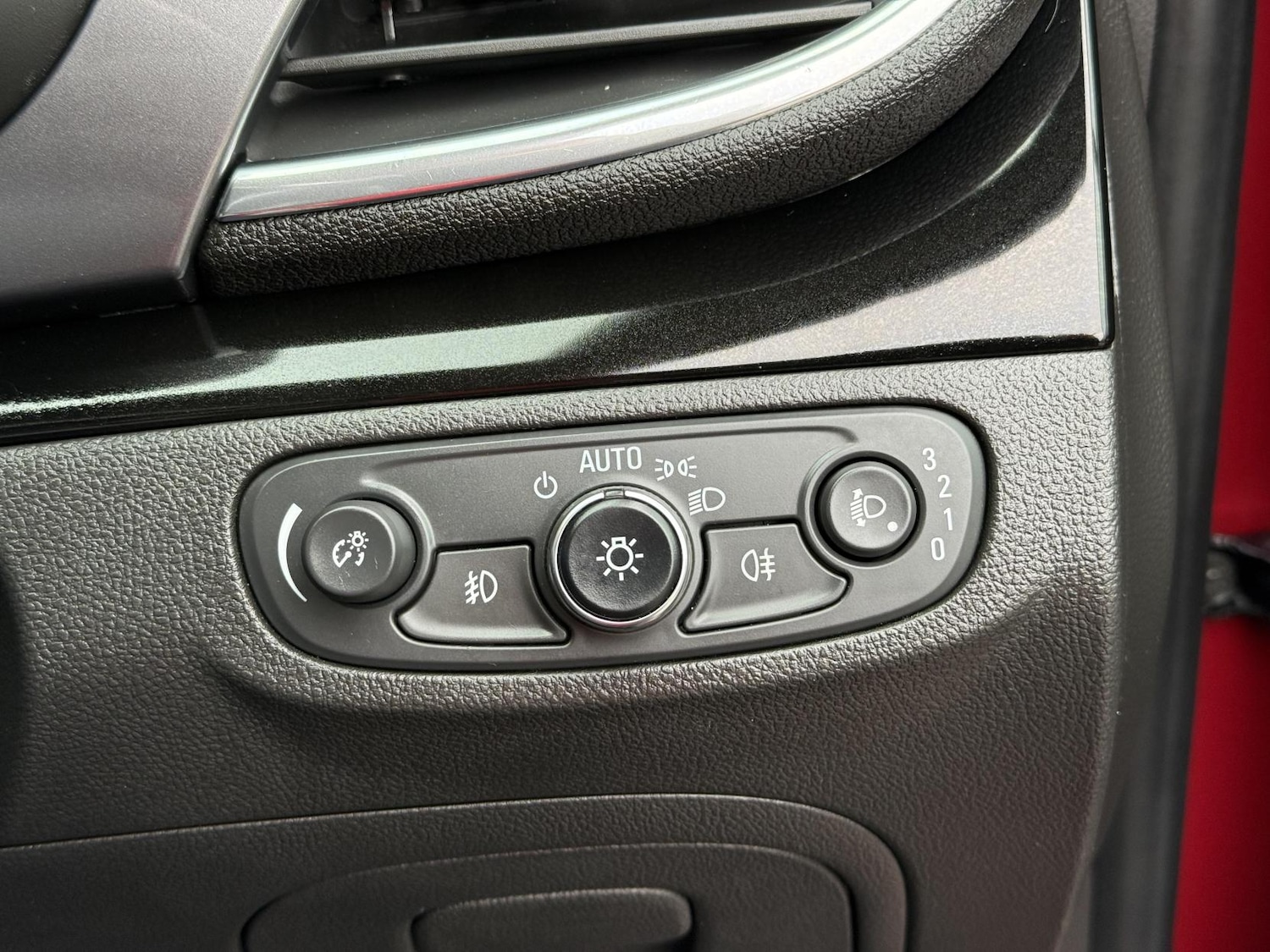 Used Vauxhall Mokka X 2018 for sale - 77793091: Photo 31