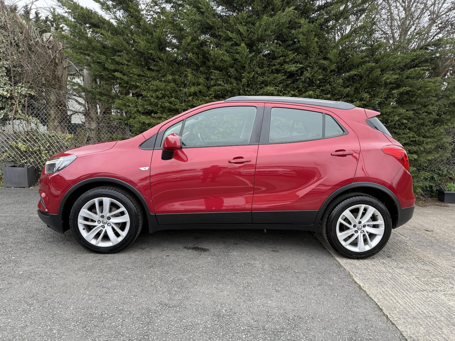 Used Vauxhall Mokka X 2018 for sale - 77793091: Photo 5