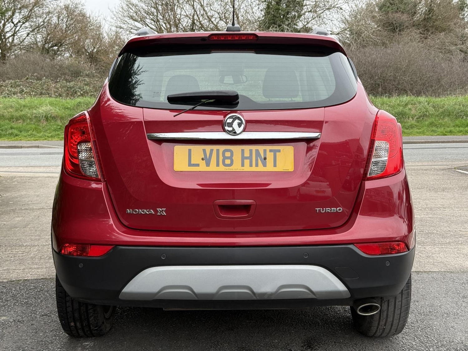 Used Vauxhall Mokka X 2018 for sale - 77793091: Photo 7