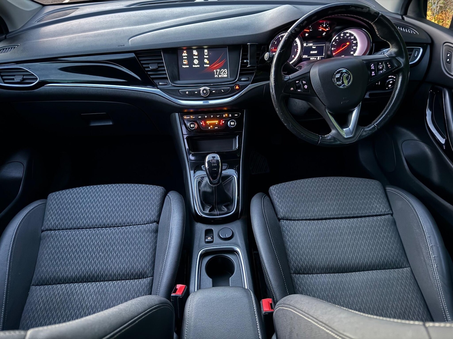 Used Vauxhall Astra 2019 for sale - 76994665: Photo 12