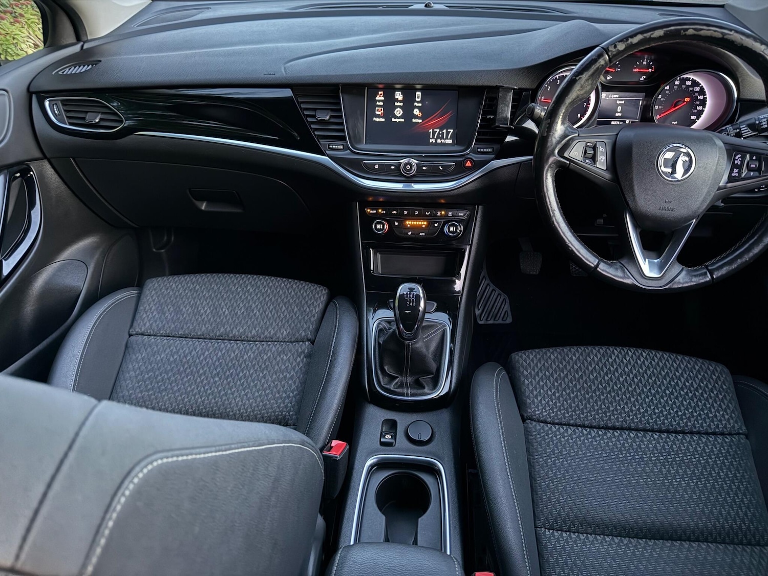 Used Vauxhall Astra 2019 for sale - 76994665: Photo 14