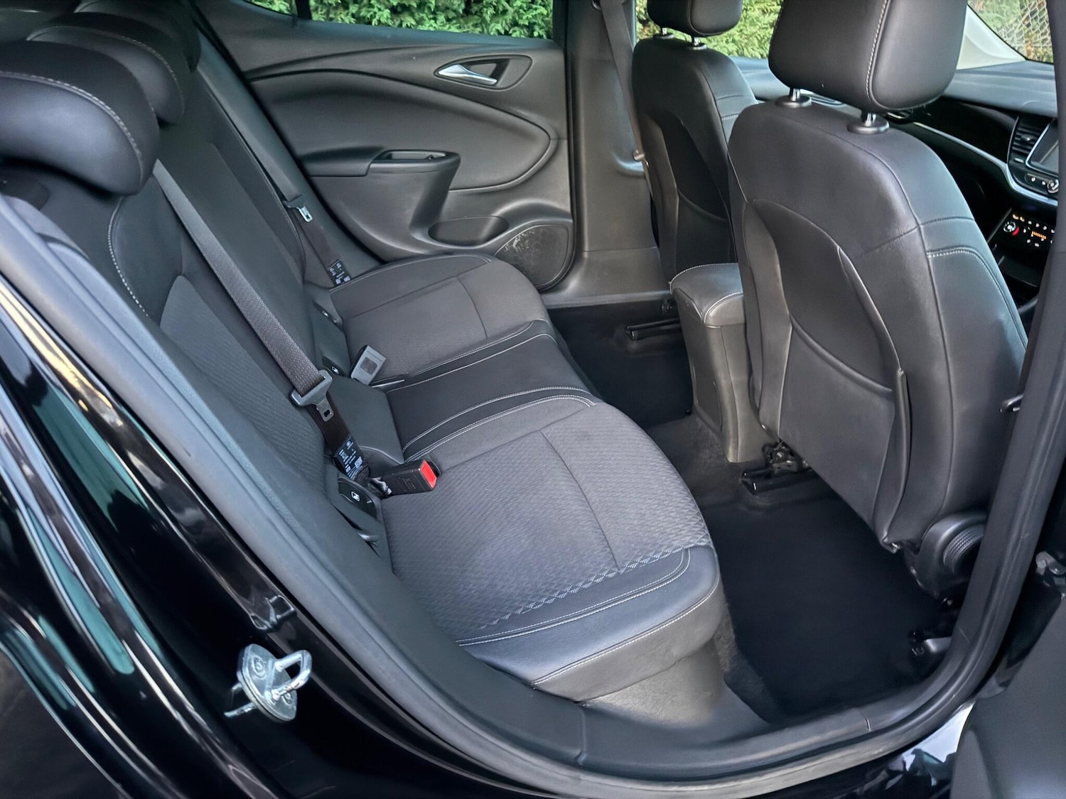 Used Vauxhall Astra 2019 for sale - 76994665: Photo 17