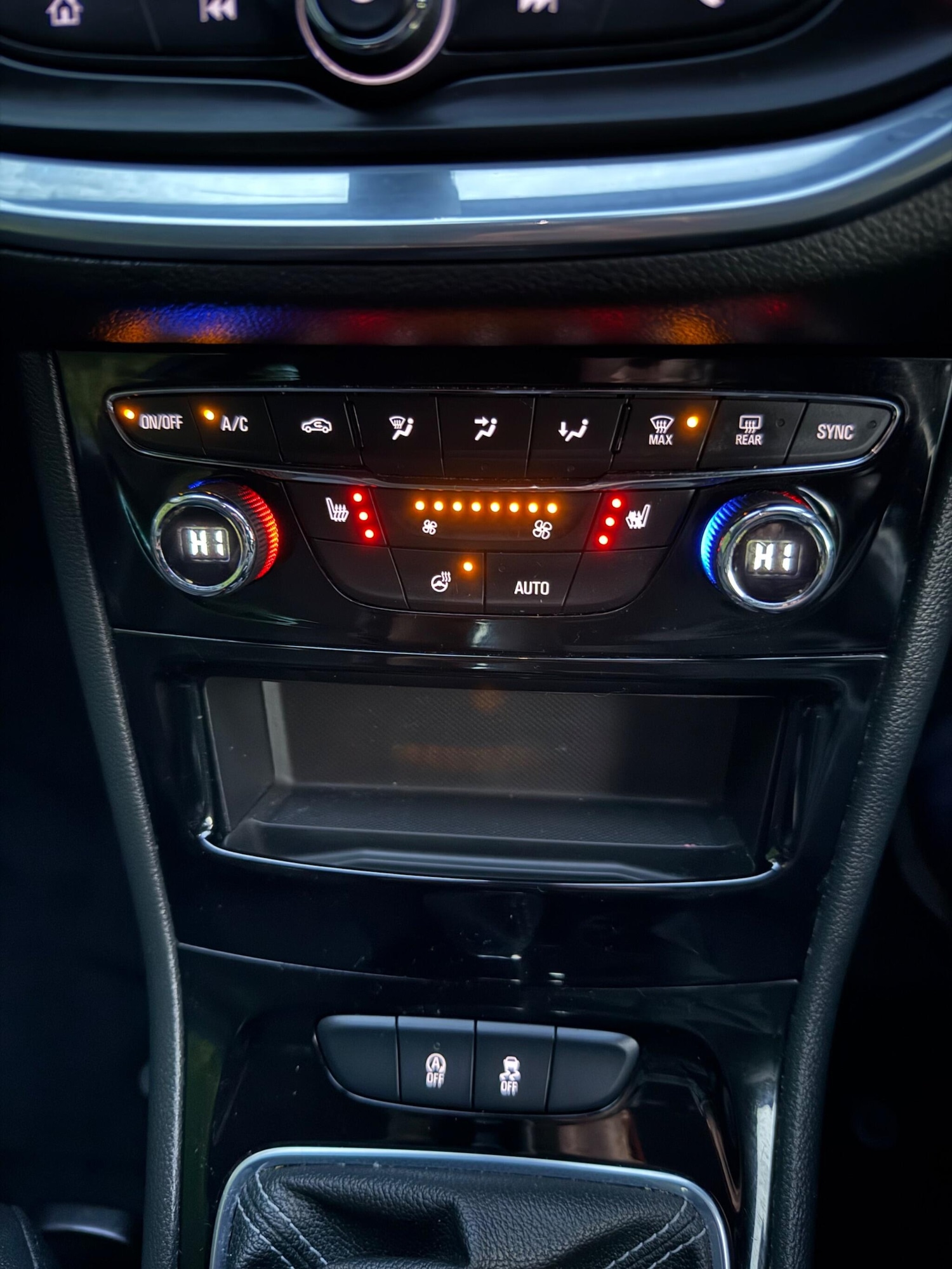 Used Vauxhall Astra 2019 for sale - 76994665: Photo 18