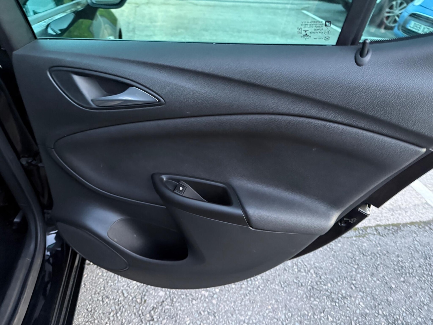 Used Vauxhall Astra 2019 for sale - 76994665: Photo 26