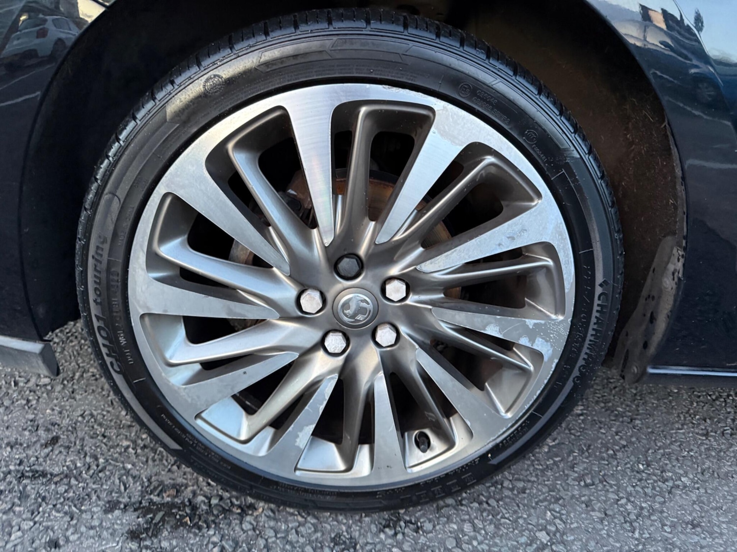 Used Vauxhall Astra 2019 for sale - 76994665: Photo 28