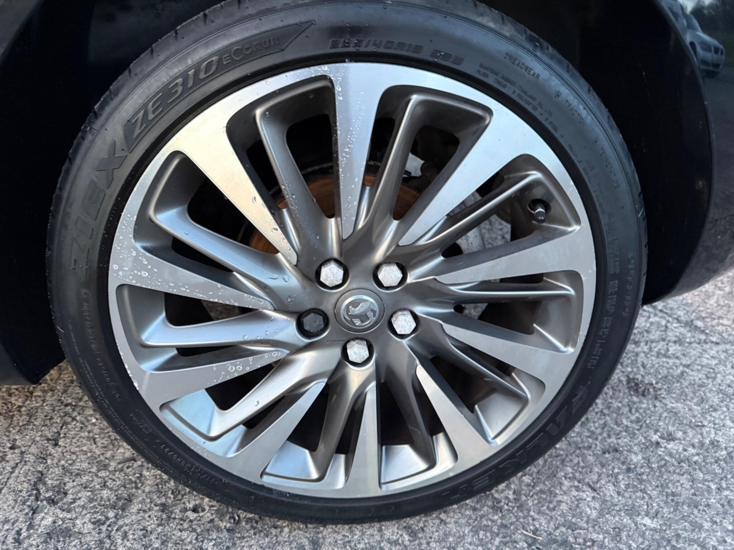 Used Vauxhall Astra 2019 for sale - 76994665: Photo 29