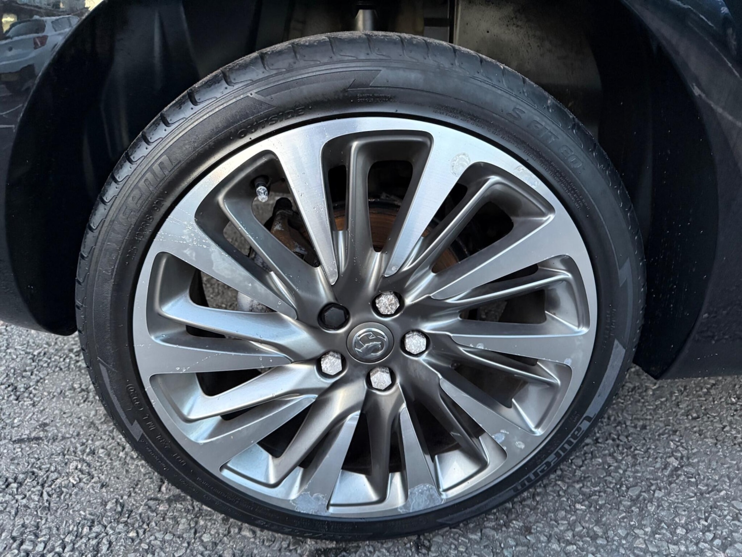 Used Vauxhall Astra 2019 for sale - 76994665: Photo 30