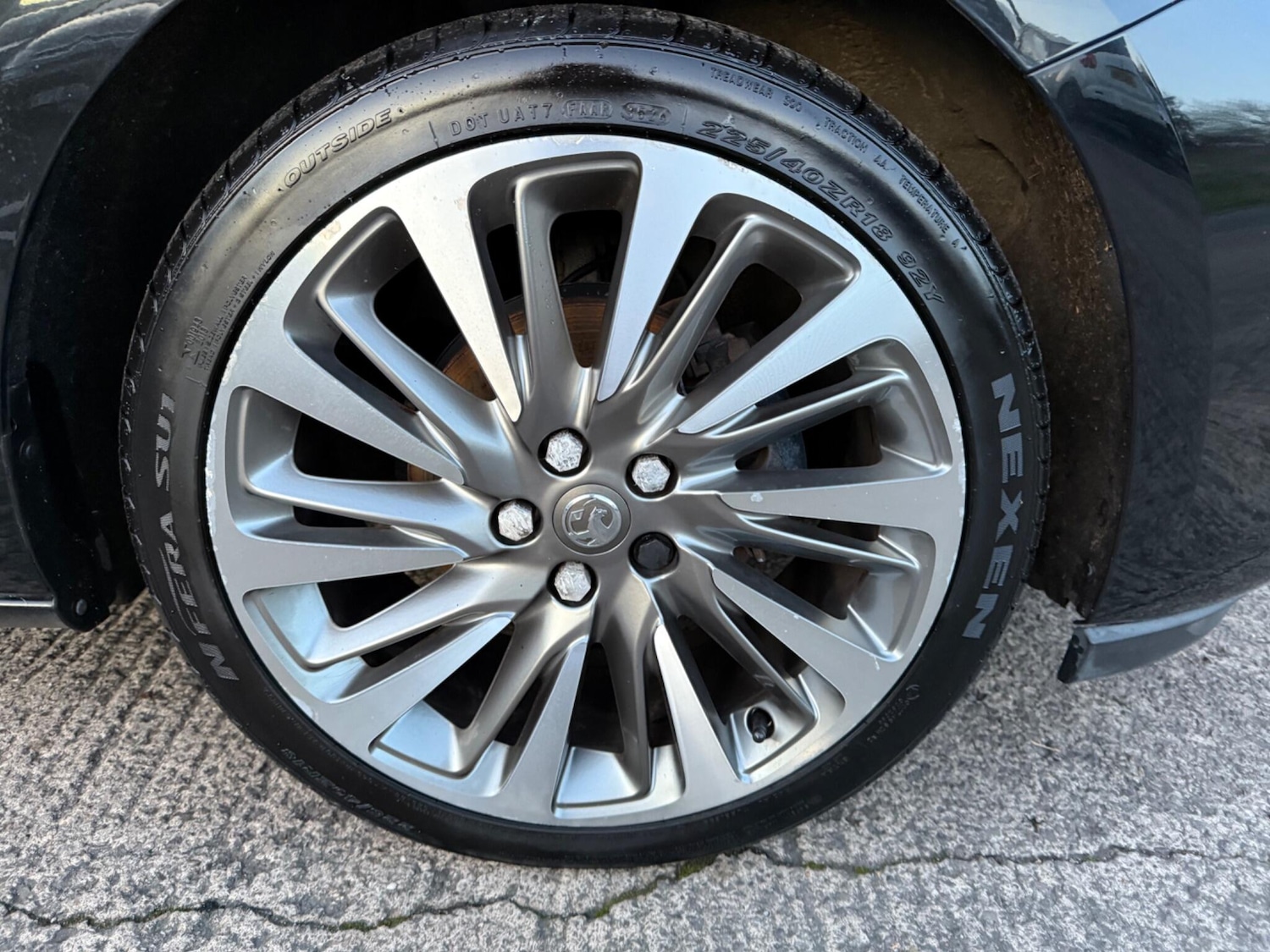 Used Vauxhall Astra 2019 for sale - 76994665: Photo 31