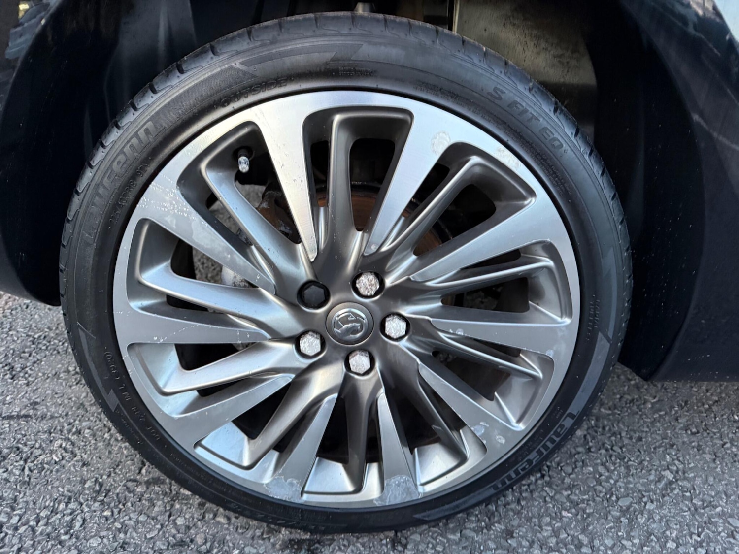 Used Vauxhall Astra 2019 for sale - 76994665: Photo 32