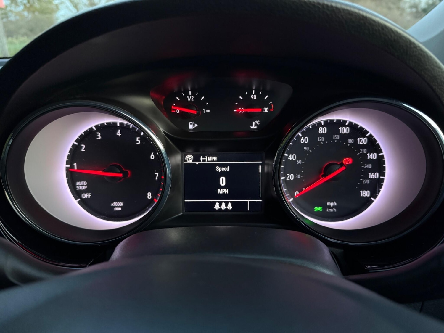 Used Vauxhall Astra 2019 for sale - 76994665: Photo 34