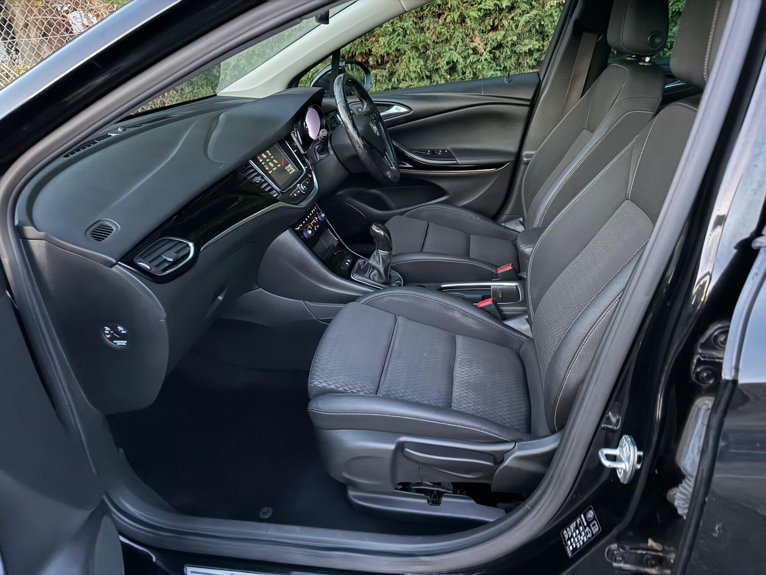 Used Vauxhall Astra 2019 for sale - 76994665: Photo 36