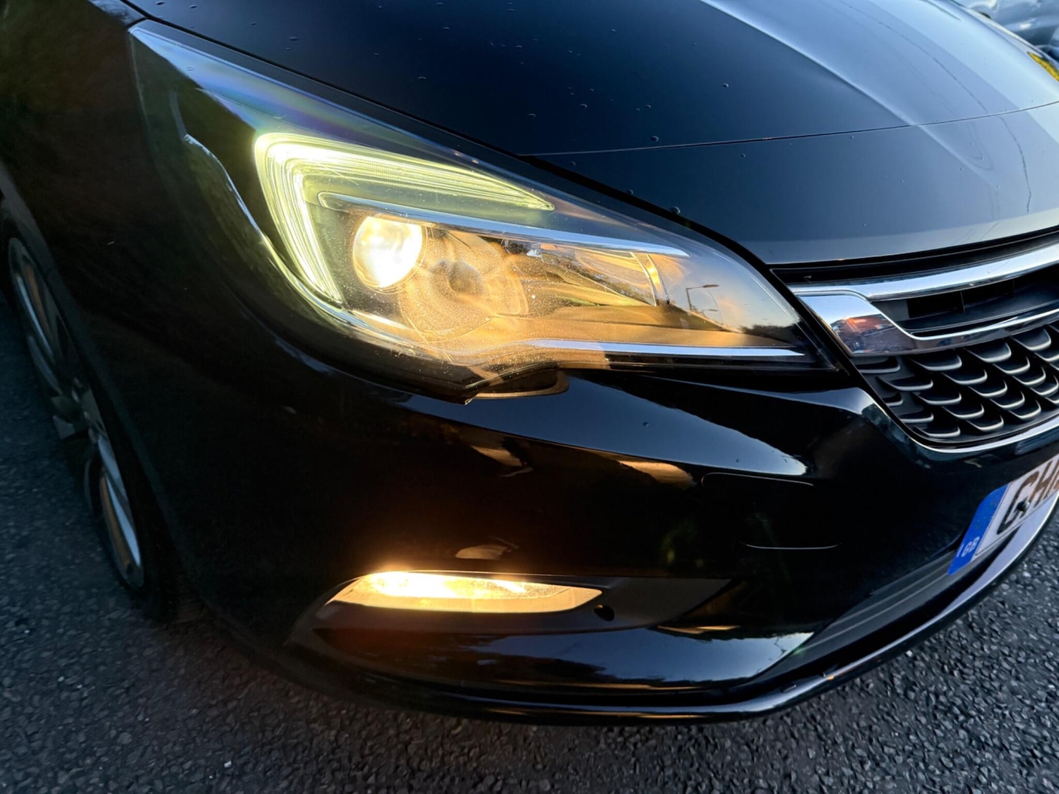 Used Vauxhall Astra 2019 for sale - 76994665: Photo 38