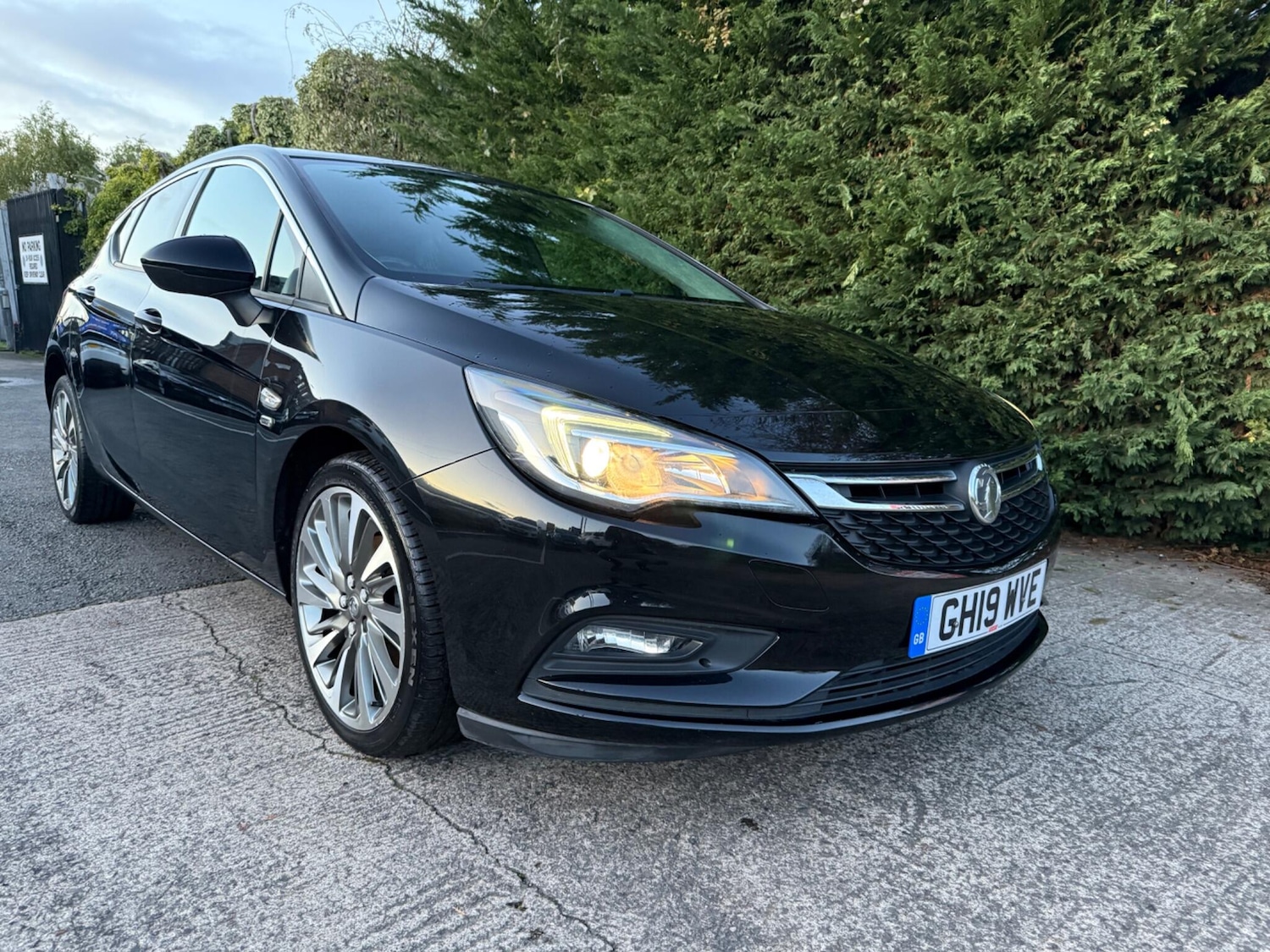 Used Vauxhall Astra 2019 for sale - 76994665: Photo 5