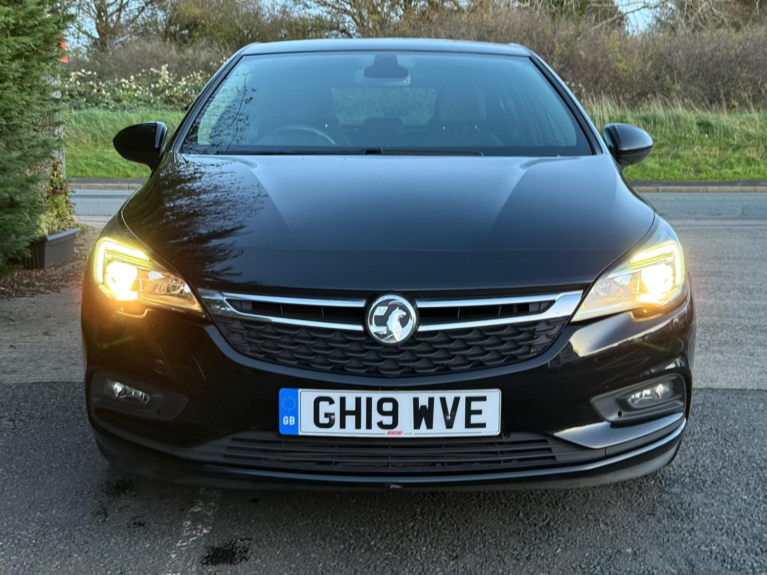 Used Vauxhall Astra 2019 for sale - 76994665: Photo 6