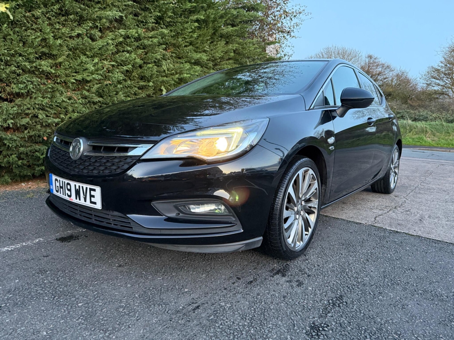 Used Vauxhall Astra 2019 for sale - 76994665: Photo 7