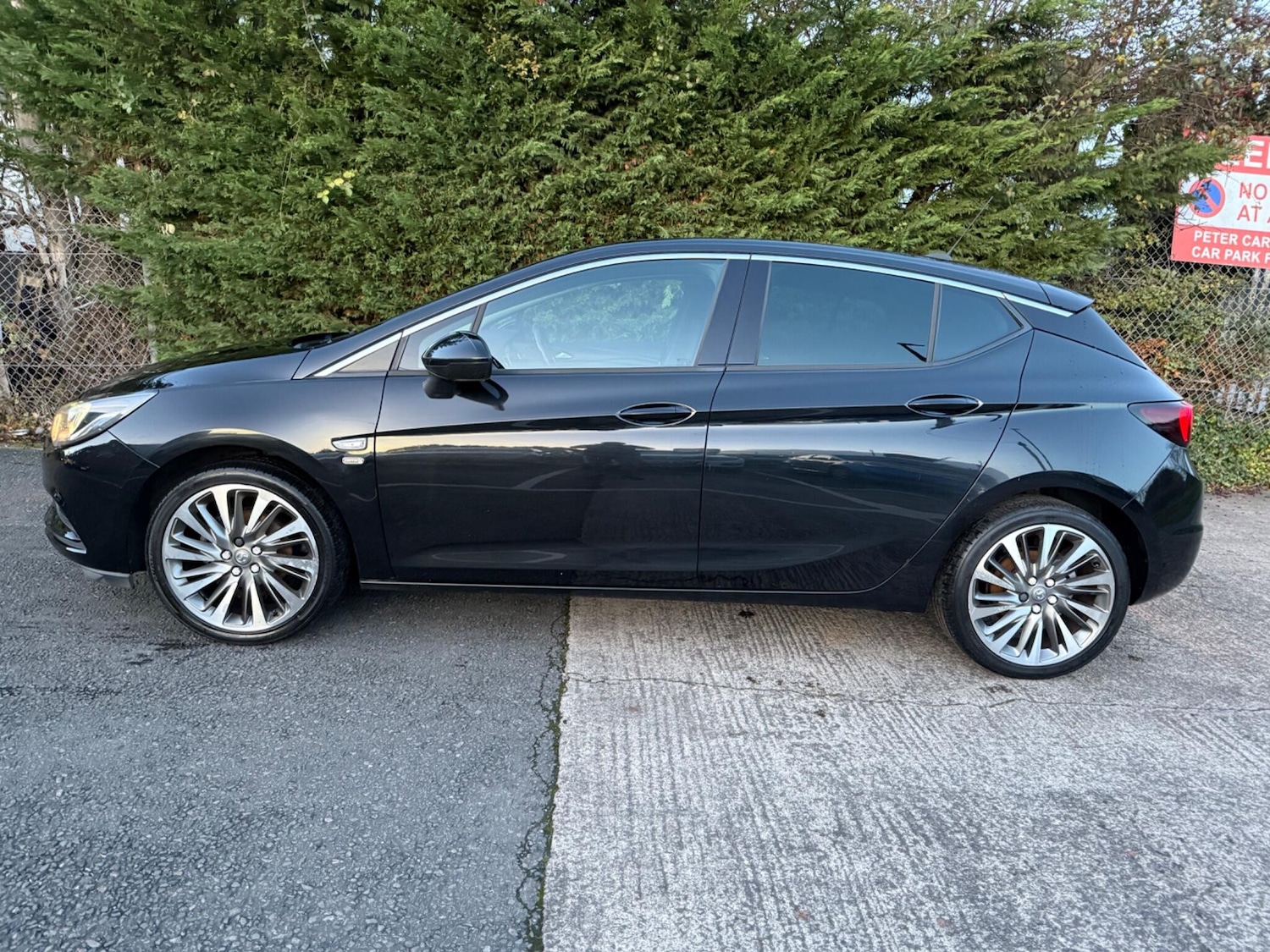 Used Vauxhall Astra 2019 for sale - 76994665: Photo 8