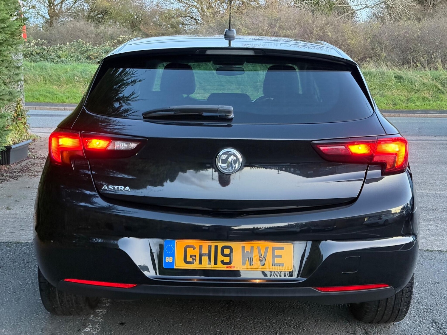 Used Vauxhall Astra 2019 for sale - 76994665: Photo 9