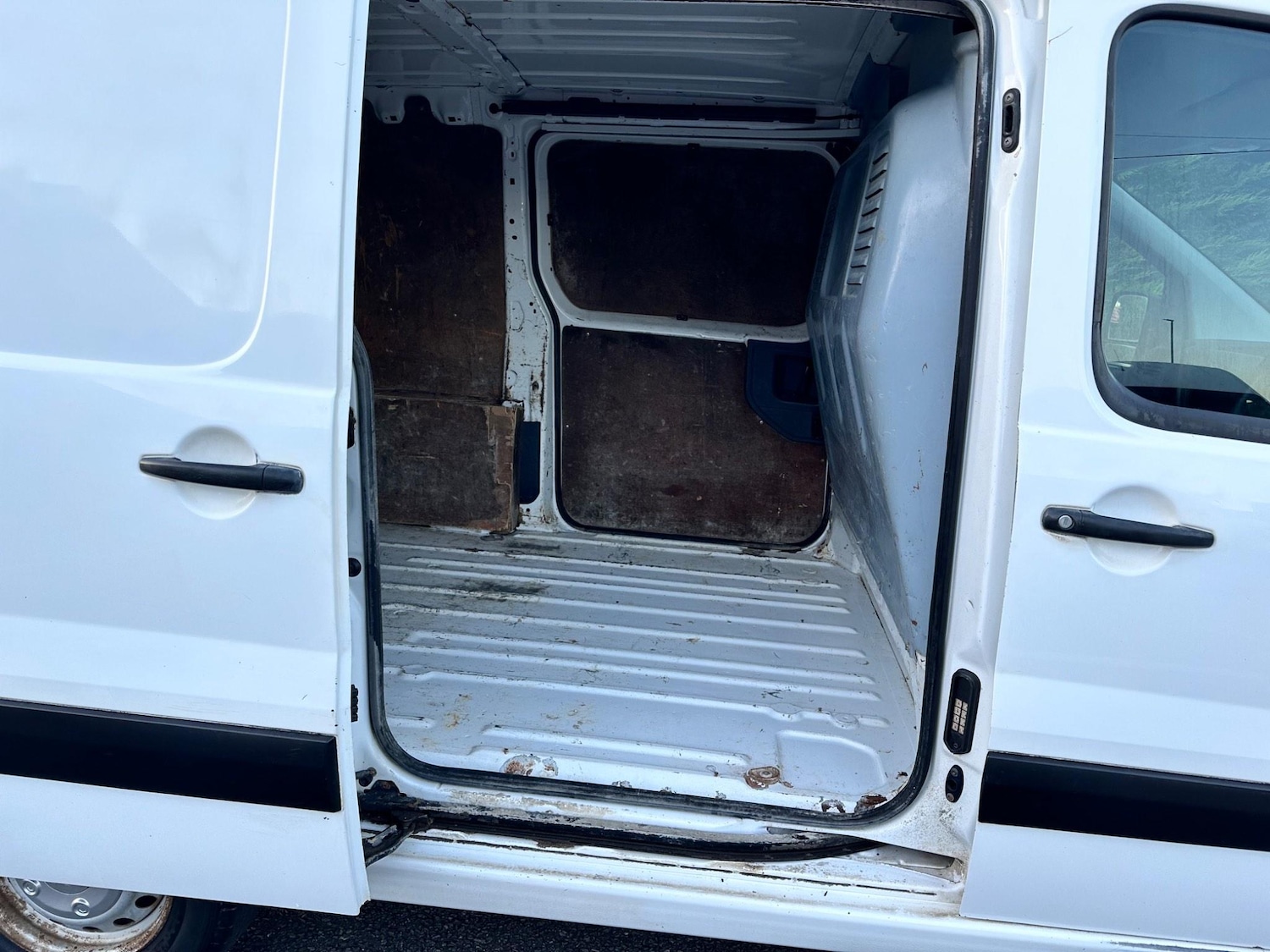 Used Citroen Dispatch 2013 for sale - 76227086: Photo 10