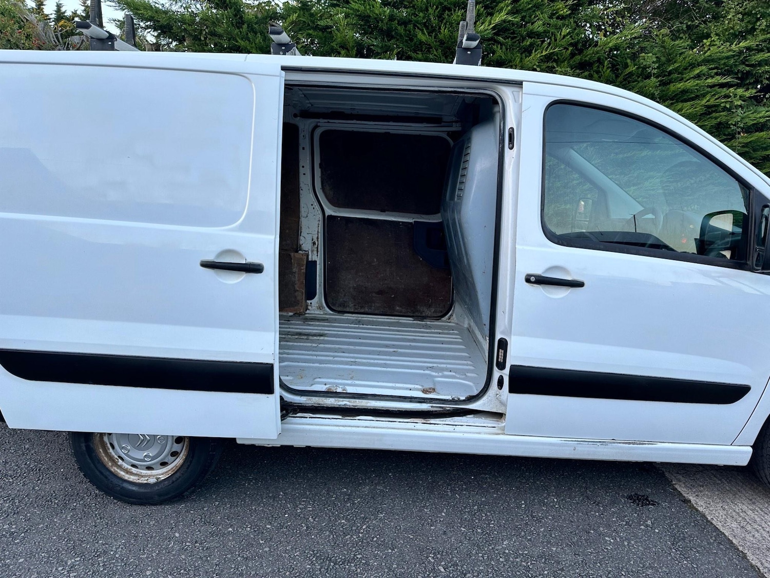 Used Citroen Dispatch 2013 for sale - 76227086: Photo 11