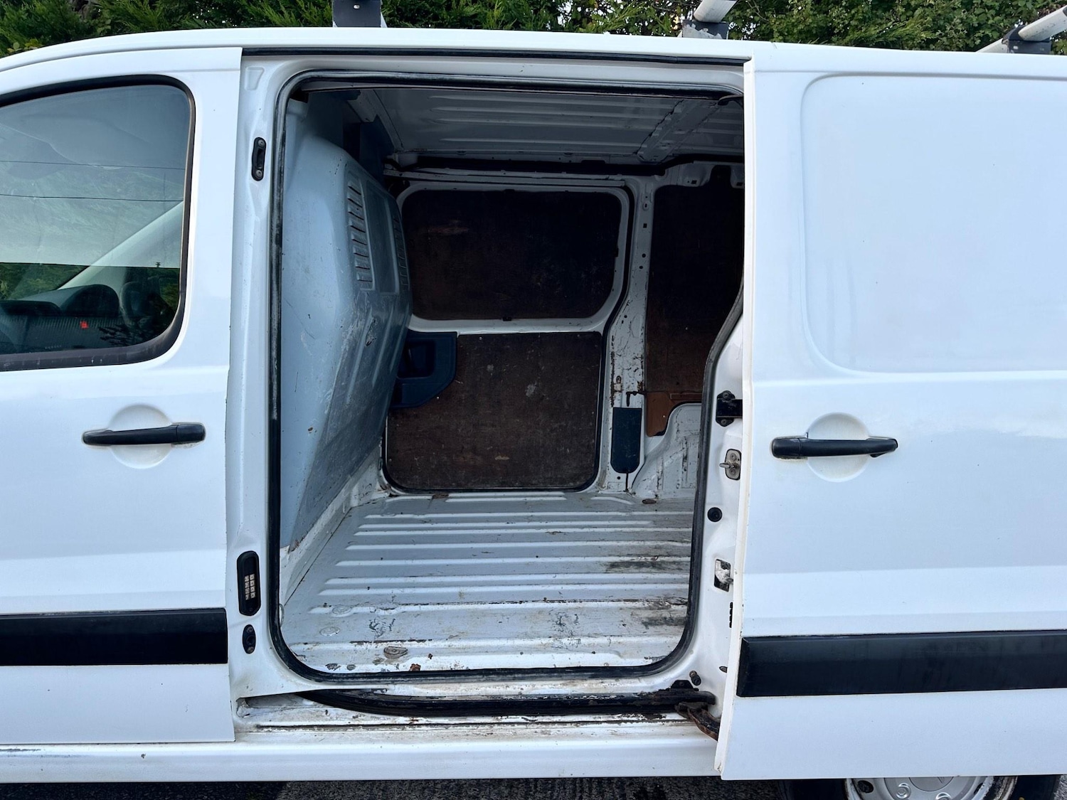 Used Citroen Dispatch 2013 for sale - 76227086: Photo 14