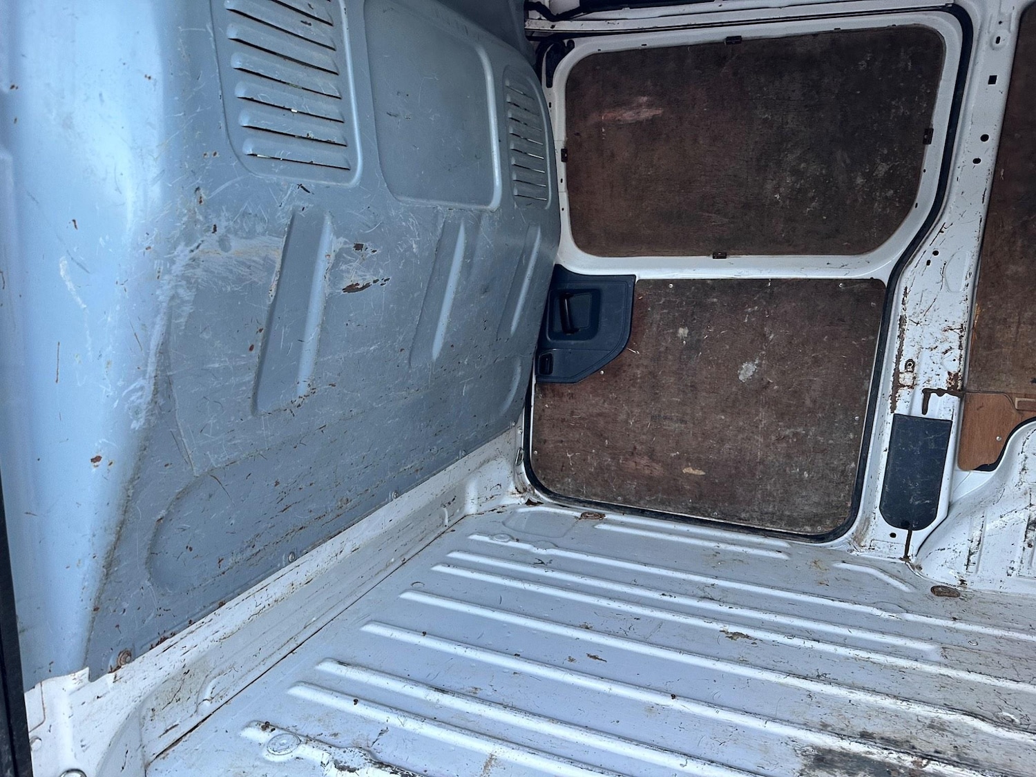 Used Citroen Dispatch 2013 for sale - 76227086: Photo 15