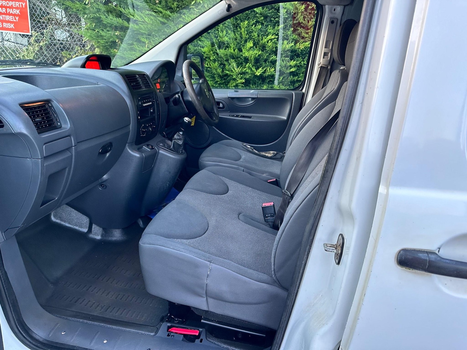 Used Citroen Dispatch 2013 for sale - 76227086: Photo 18