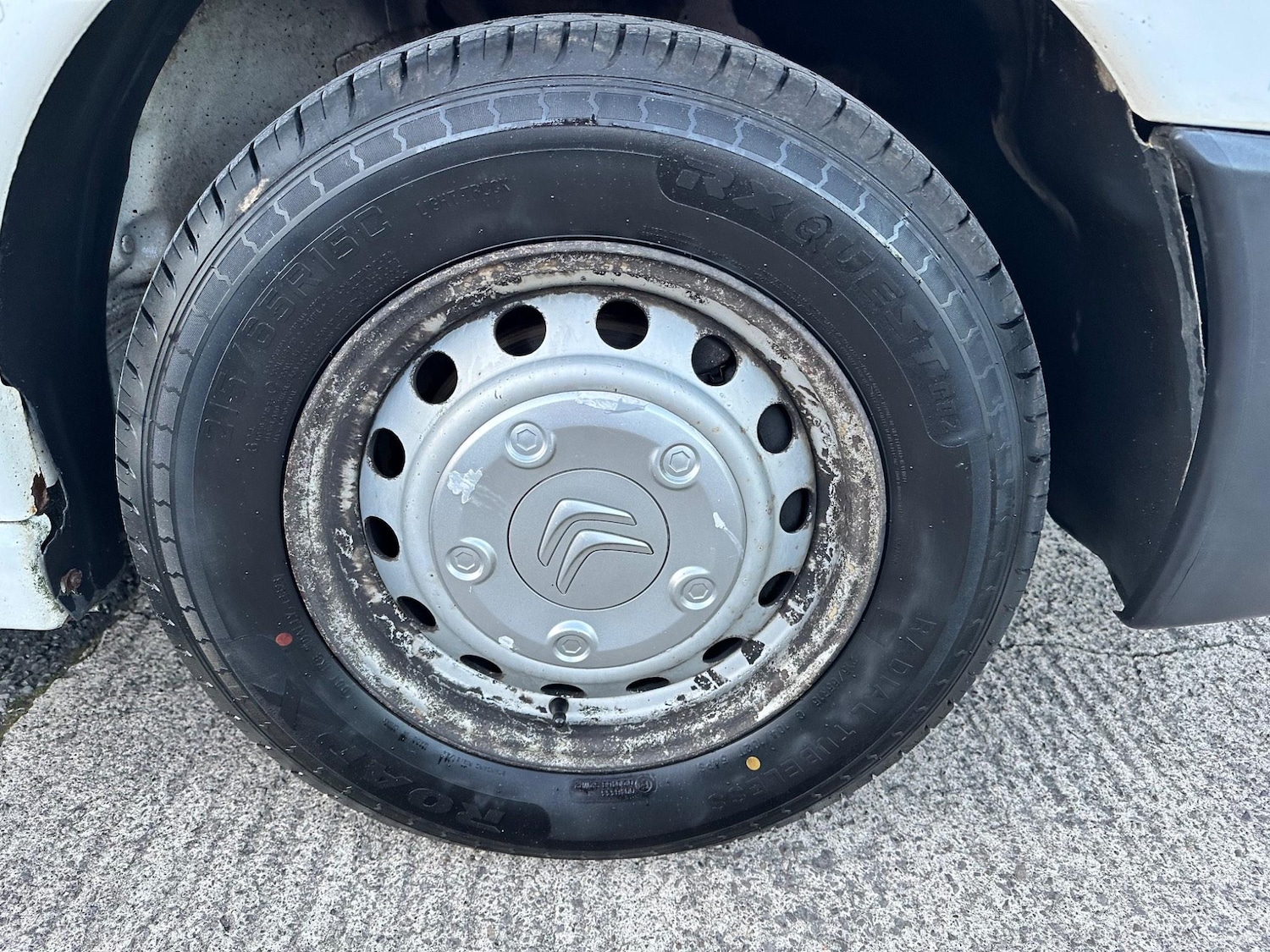 Used Citroen Dispatch 2013 for sale - 76227086: Photo 22