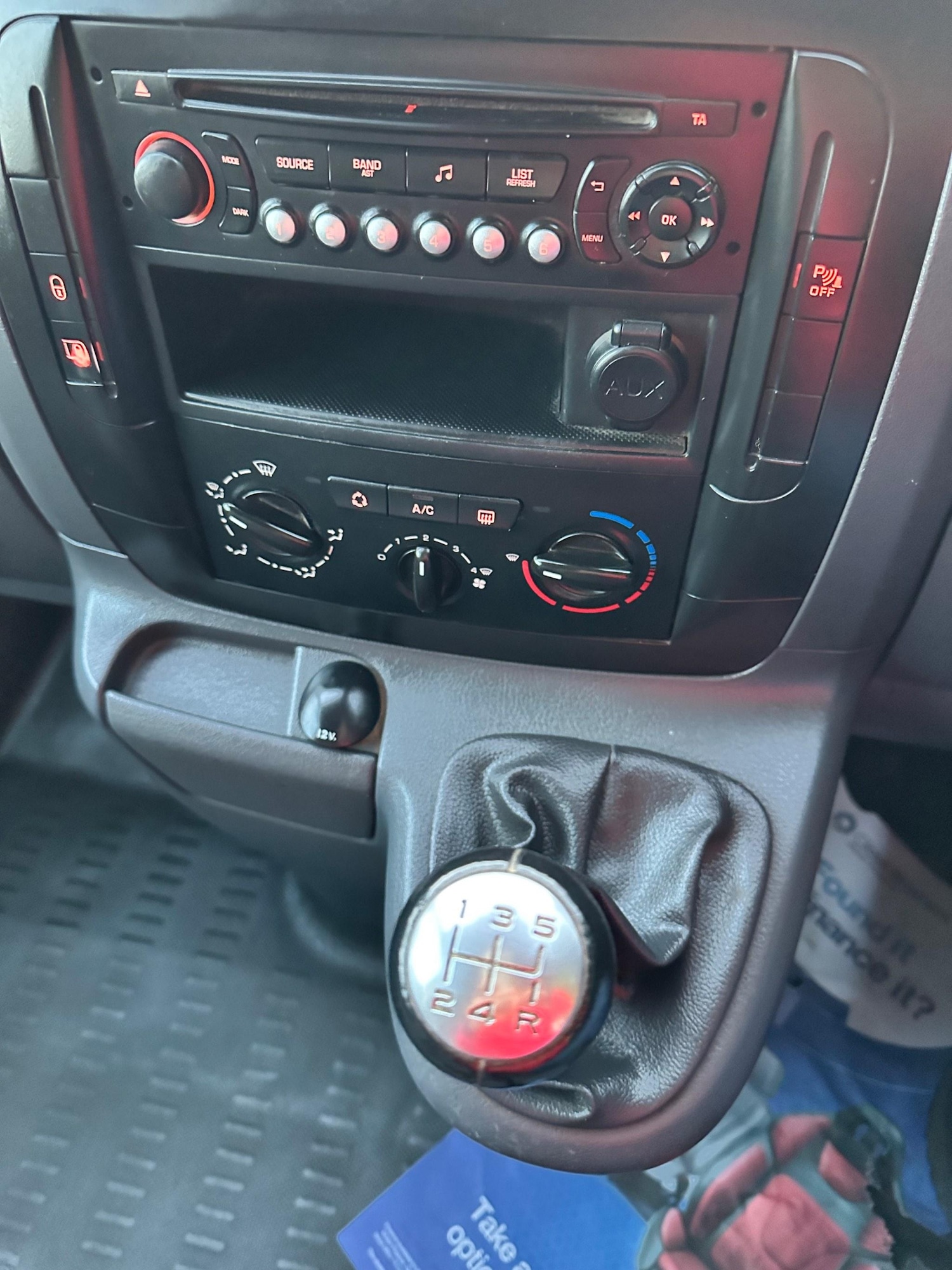 Used Citroen Dispatch 2013 for sale - 76227086: Photo 27