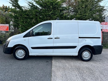 Used Citroen Dispatch 2013 for sale - 76227086: Photo